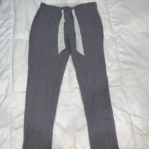 Gilly Hicks joggers